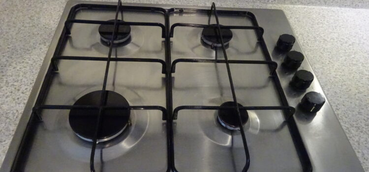 End of Tenancy Cleaning St Anne’s