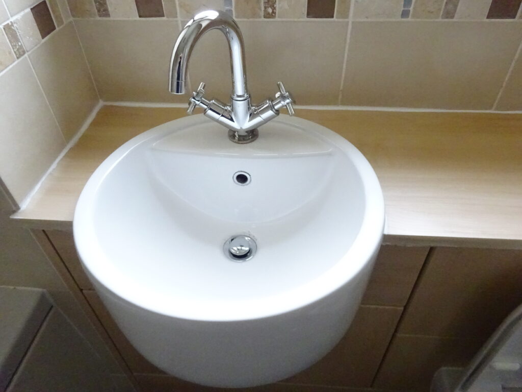 End of Tenancy Cleaning St Anne’s
