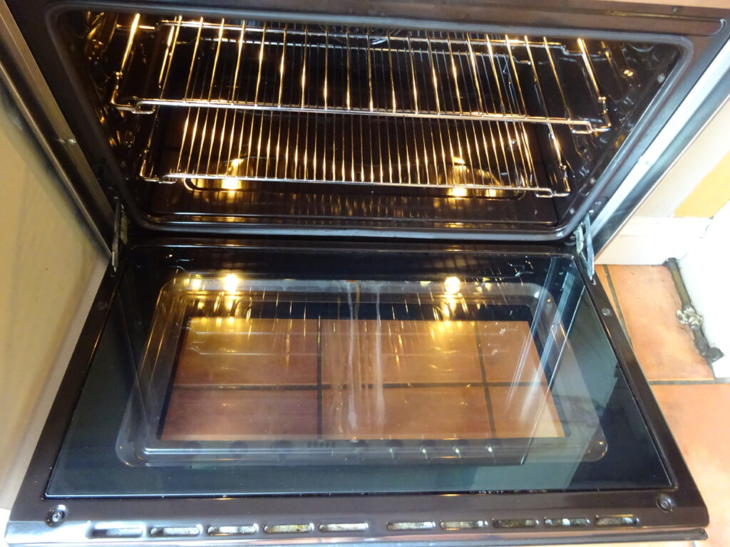 End of Tenancy cleaning Westbury on Trym