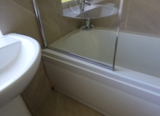 End of Tenancy Cleaning Pilning